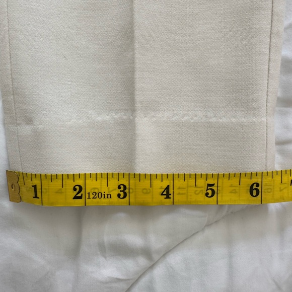 Max Mara Felix Wool Trousers 4 - Picture 8 of 9